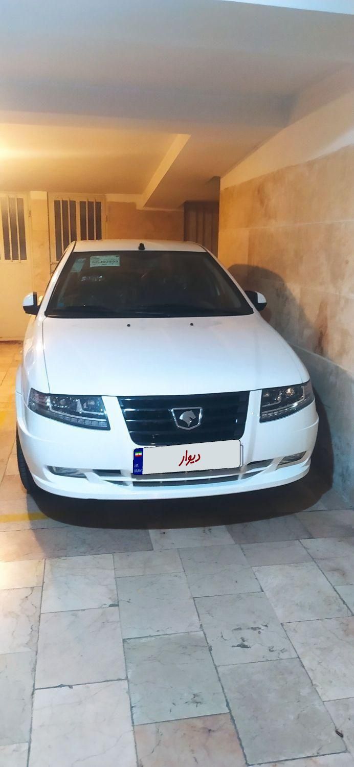 خودرو سمند، سورن پلاس آگهی ann_19552044