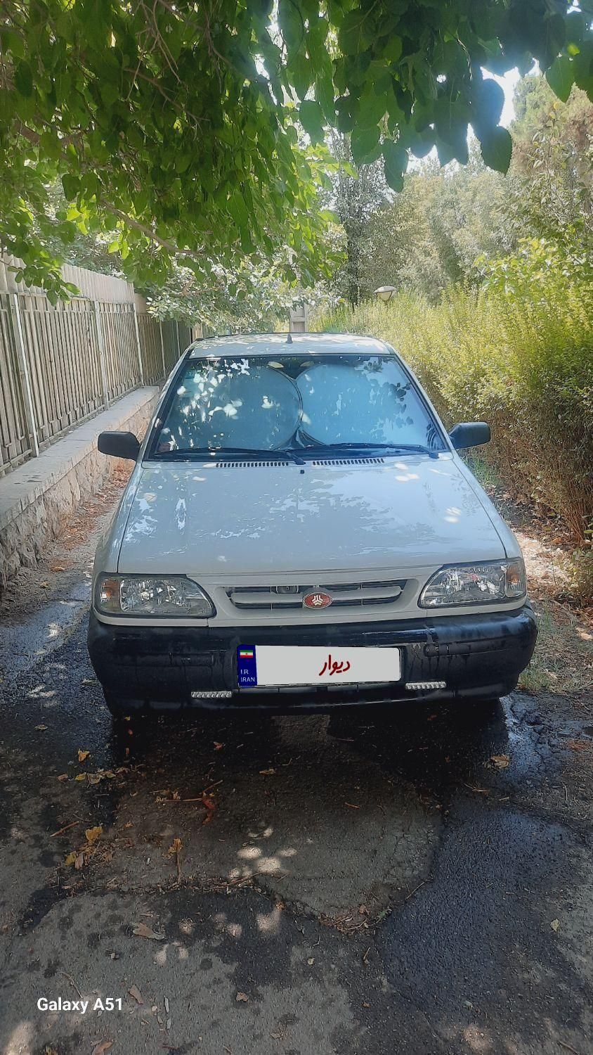 پراید 151 SE - 1403