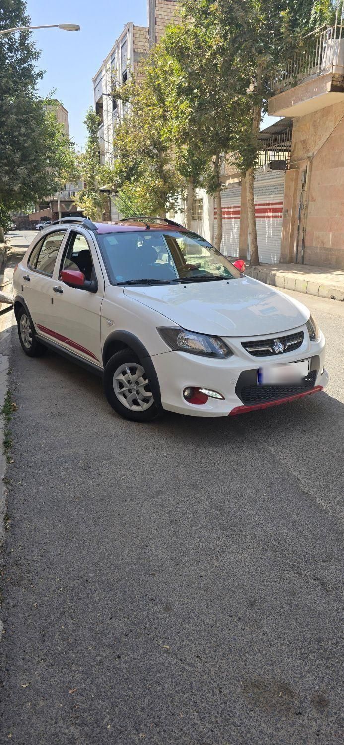 خودرو کوییک، R آگهی ann_19552079