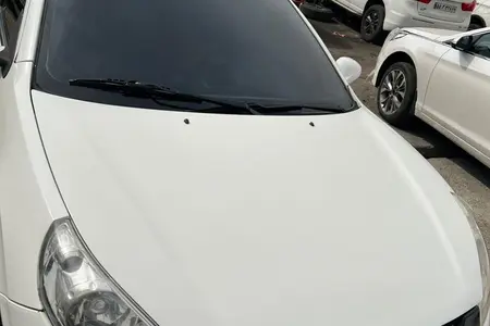 جک J3 هاچ بک دنده ای - 1391