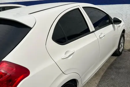 جک J3 هاچ بک دنده ای - 1391
