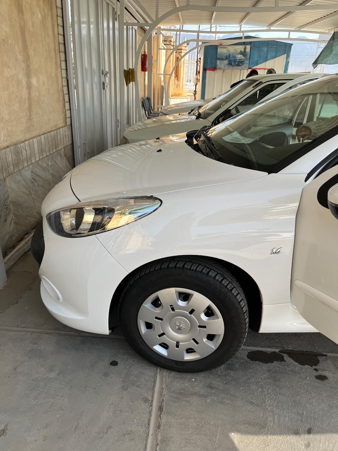 خودرو پژو، 207 آگهی ann_19552119