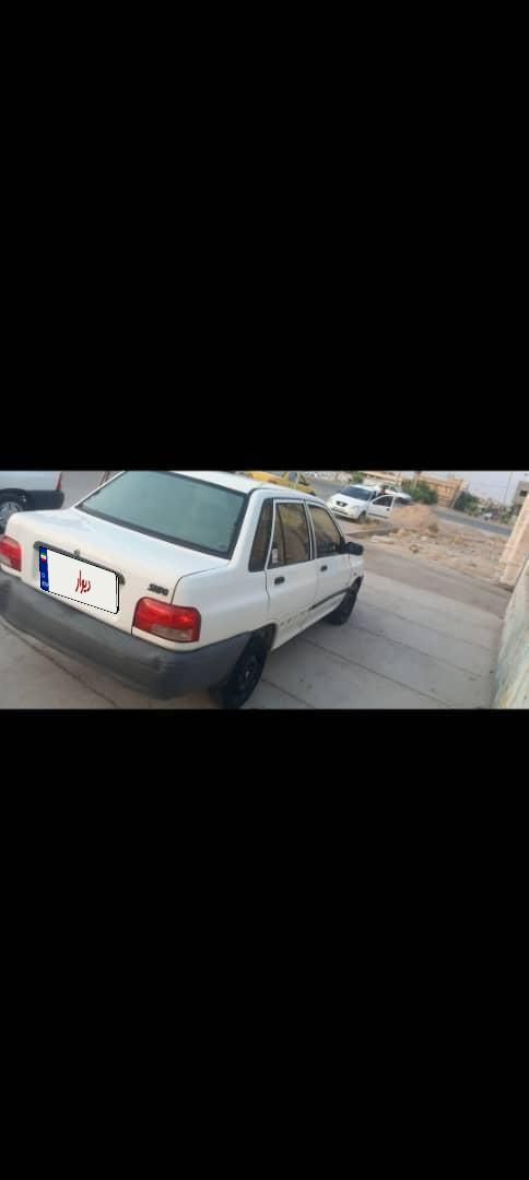 خودرو پراید، 131 آگهی ann_19552121
