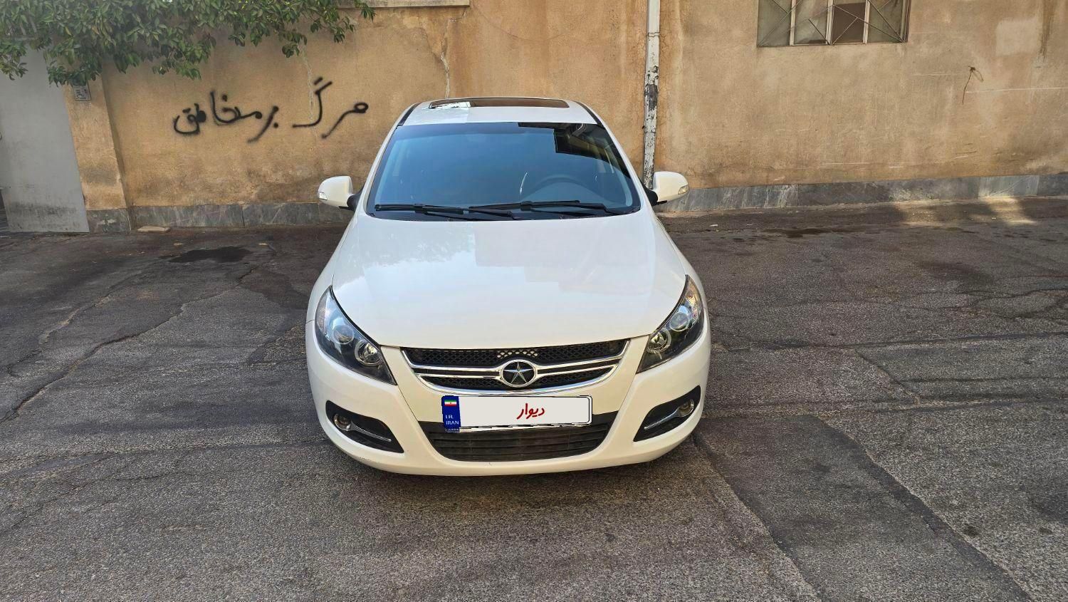 خودرو جک، J5 آگهی ann_19552126