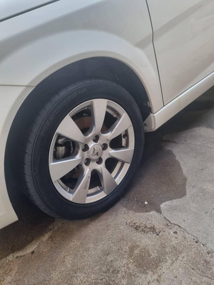 دنا پلاس توربو 6 دنده - 1403