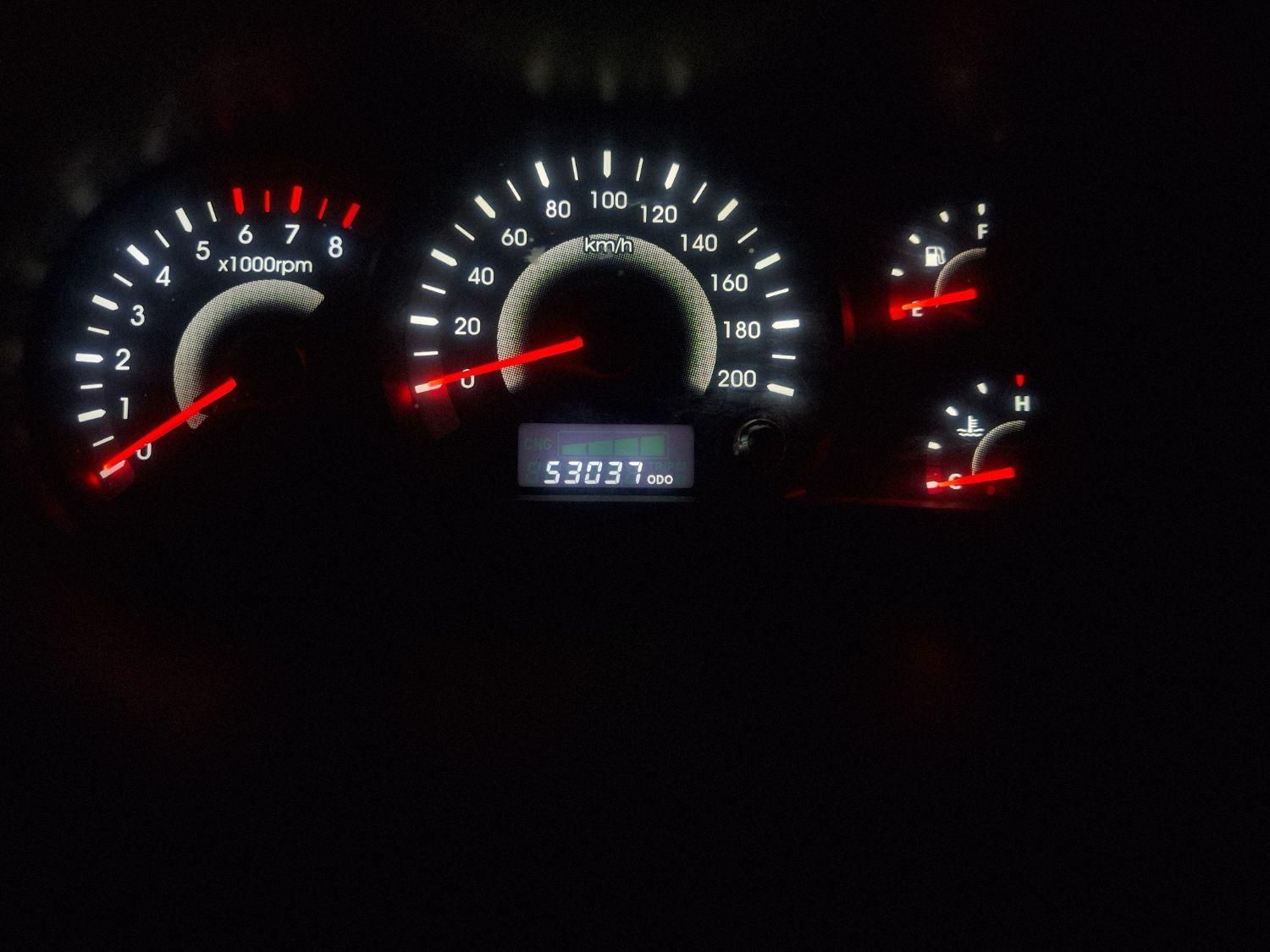 کوییک R دنده‌ای - 1400