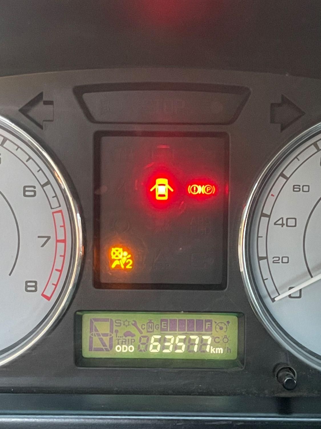 پژو پارس سال - 1400