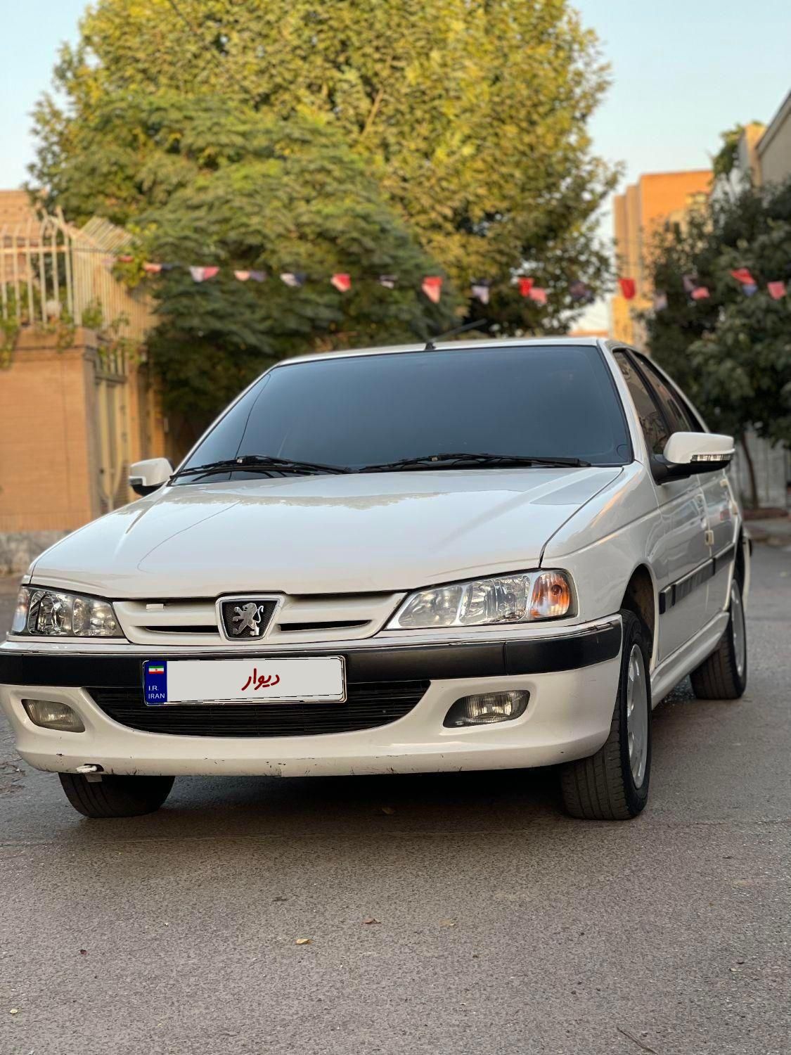 خودرو پژو، پارس آگهی ann_19552150