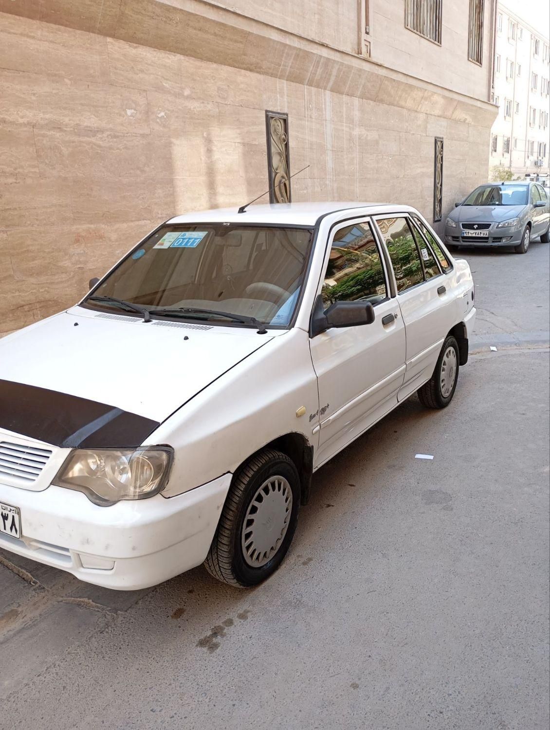 خودرو پراید، 132 آگهی ann_19552154