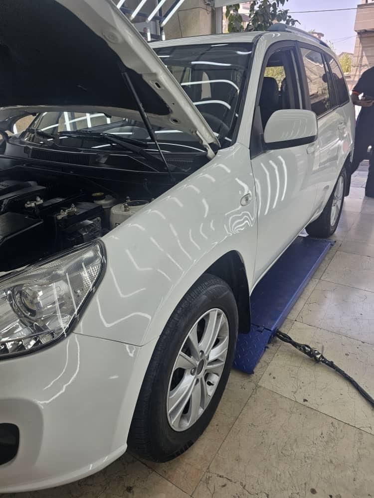 ام وی ام X33 جدید اتوماتیک - 1395