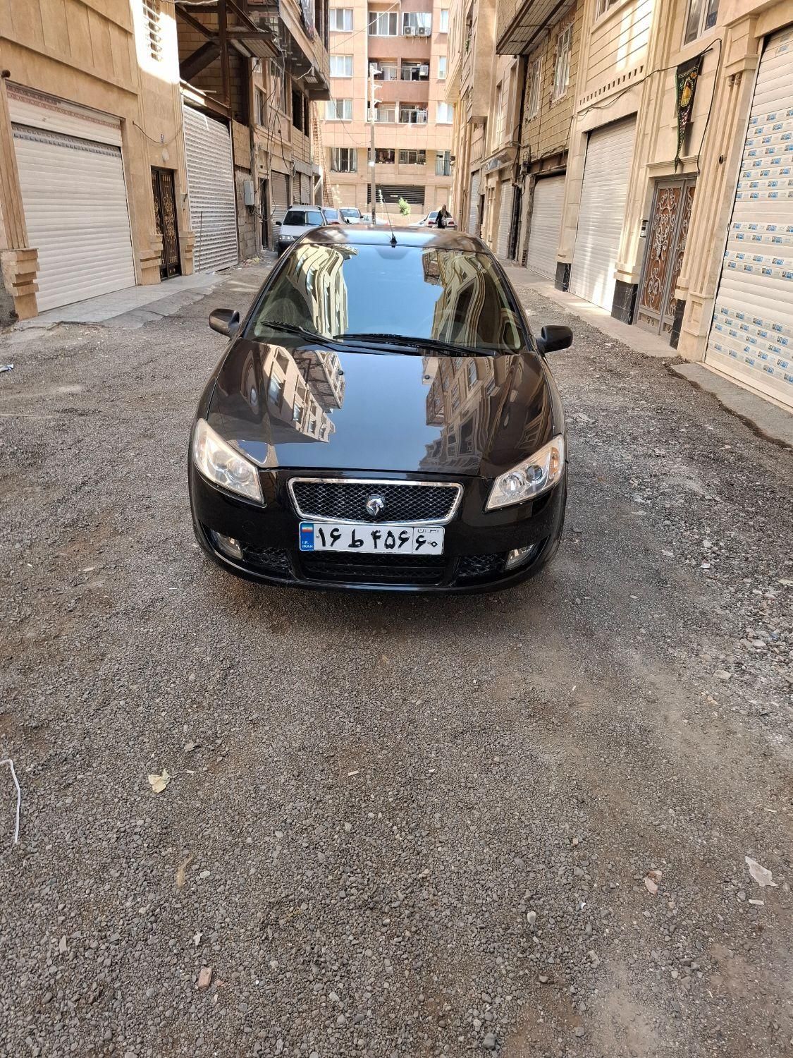 رانا LX TU5 - 1392