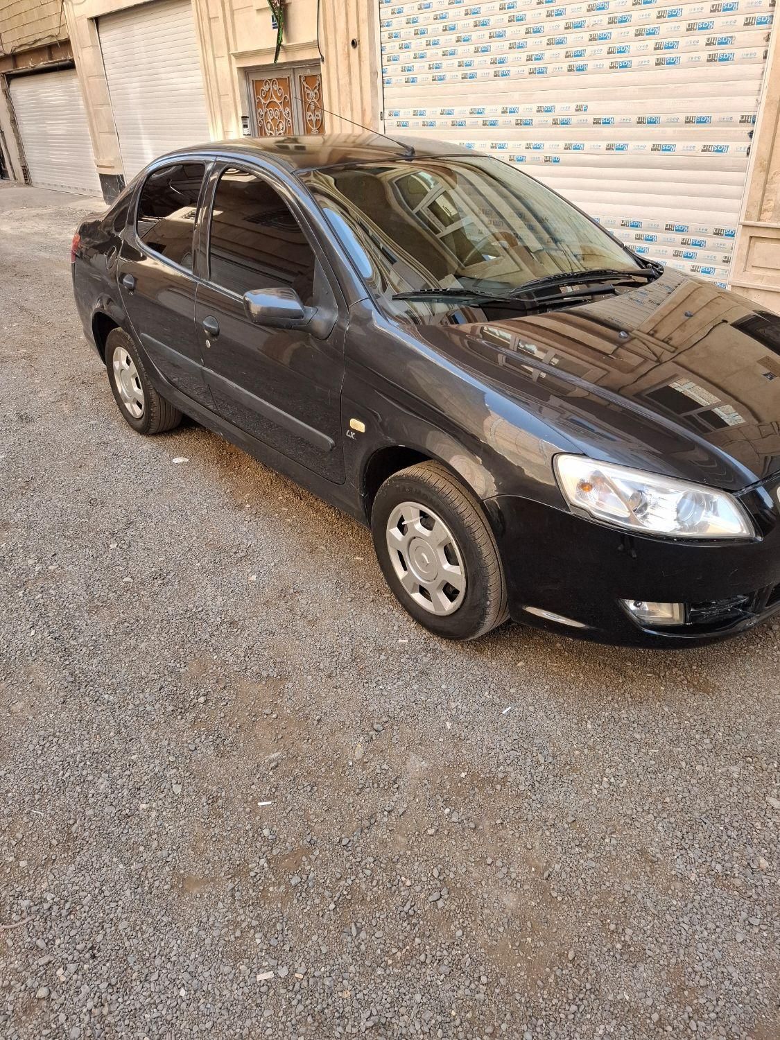 خودرو رانا، LX آگهی ann_19552181