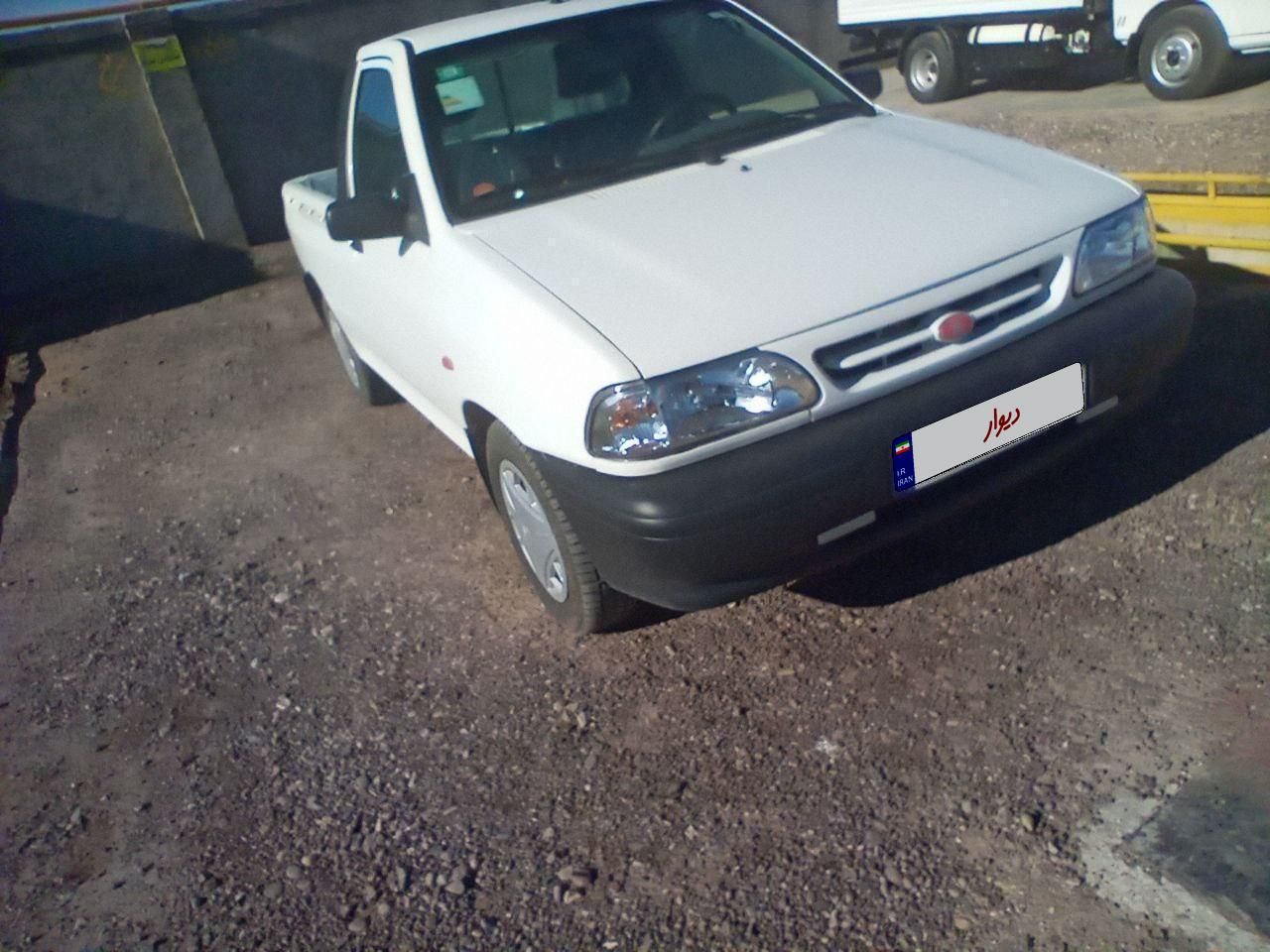 پراید 151 SE - 1403