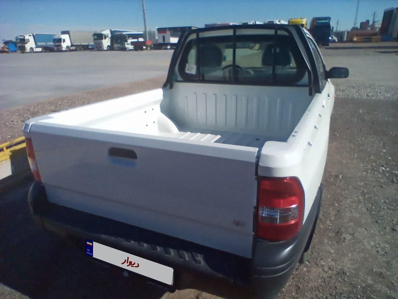 پراید 151 SE - 1403
