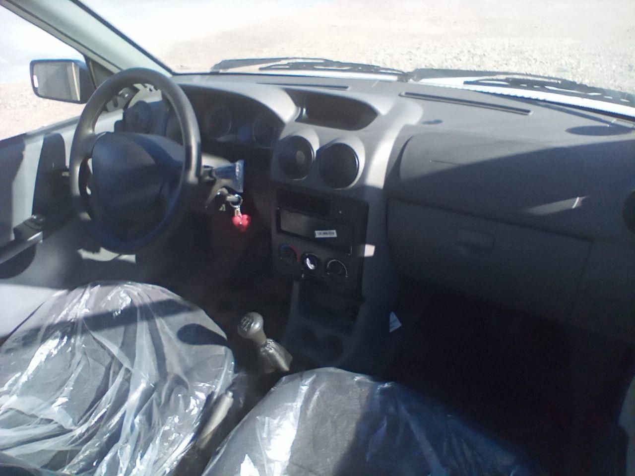 پراید 151 SE - 1403