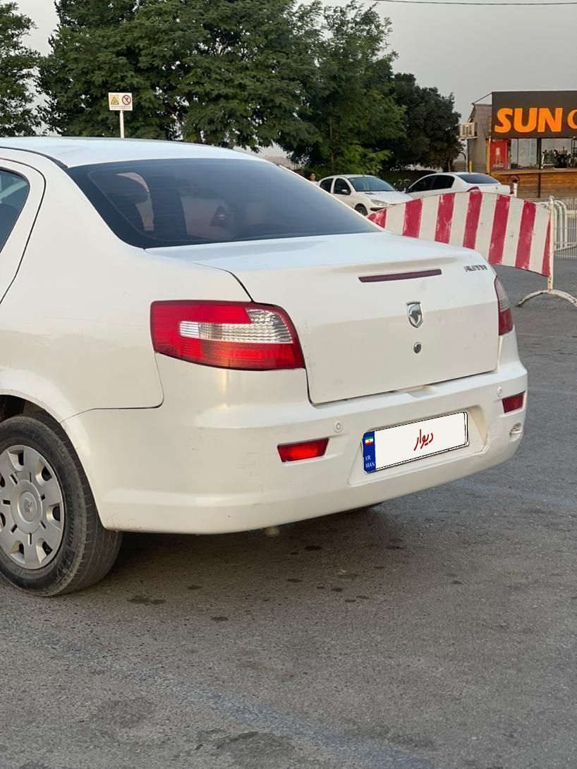 رانا LX TU5 - 1395