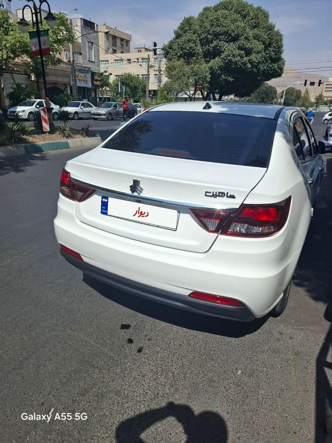 خودرو شاهین، G آگهی ann_19552195