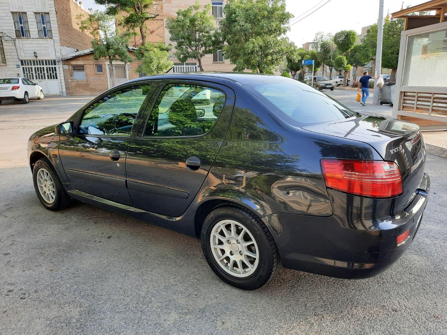 رانا LX TU5 - 1392