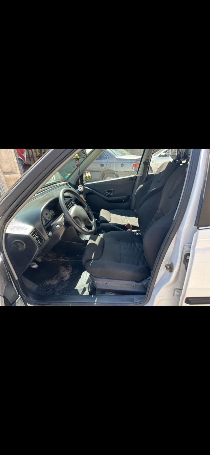 پژو 405 GLI - 1383