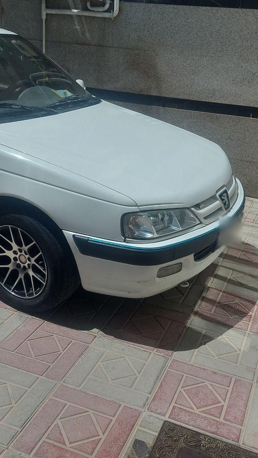 خودرو پژو، پارس آگهی ann_19552215