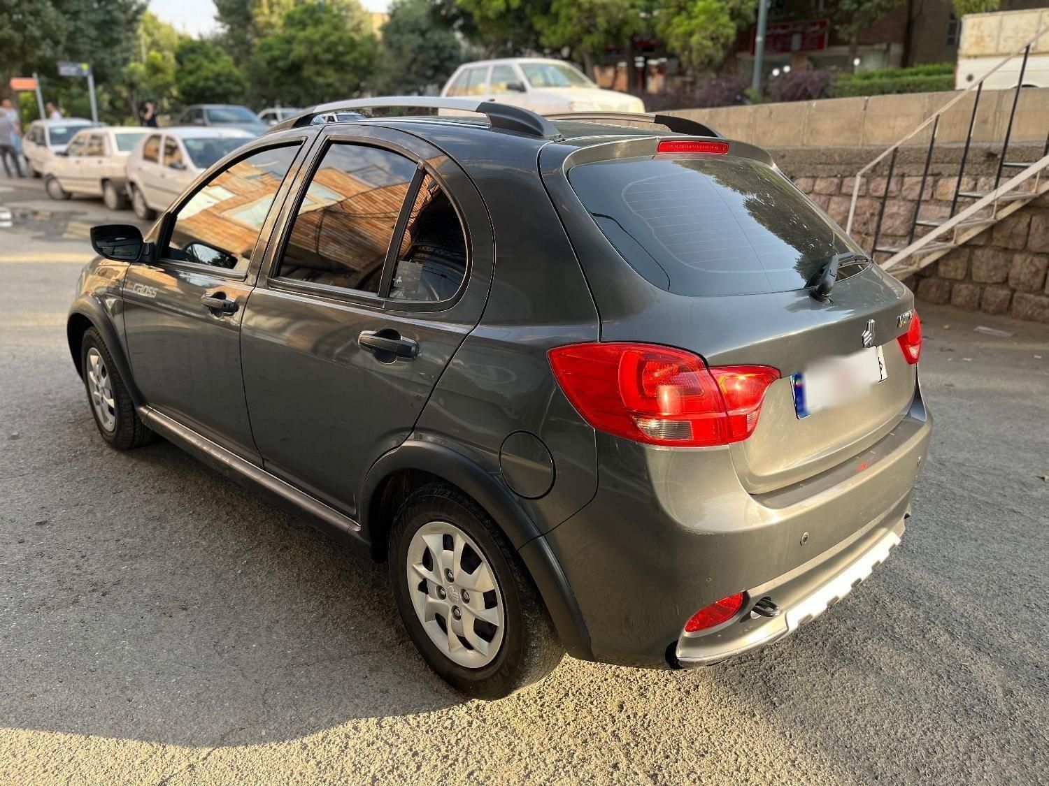 خودرو کوییک، S آگهی ann_19552219