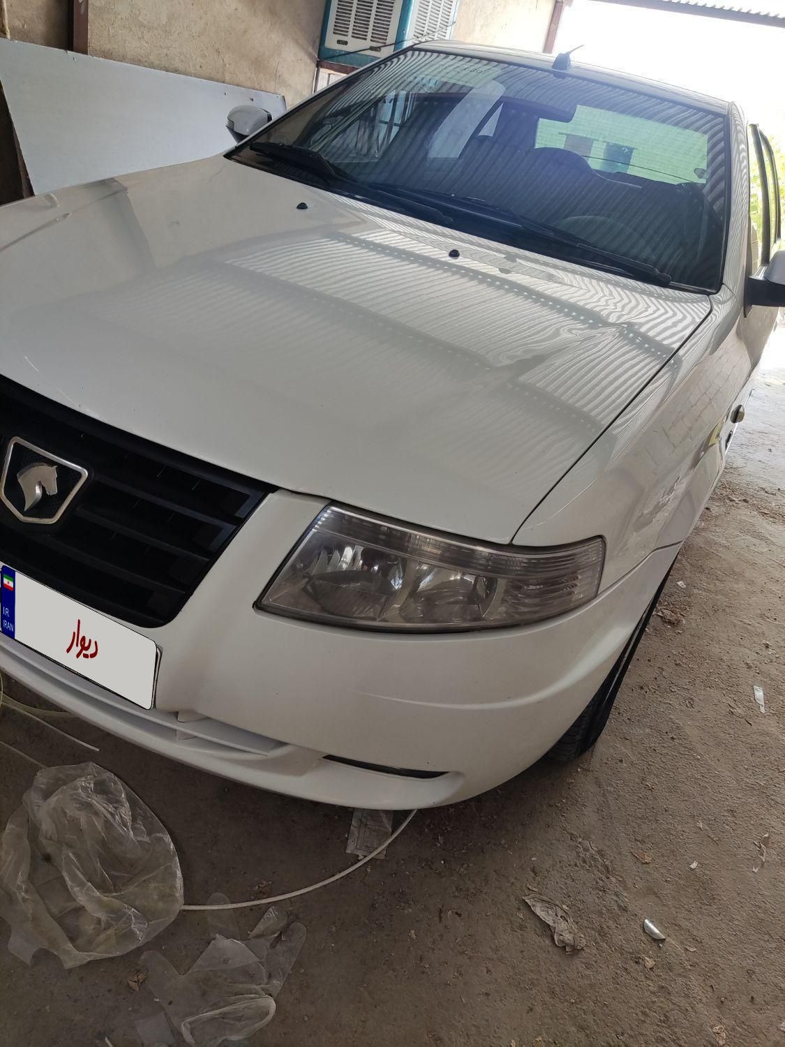 خودرو سمند، سورن آگهی ann_19552252