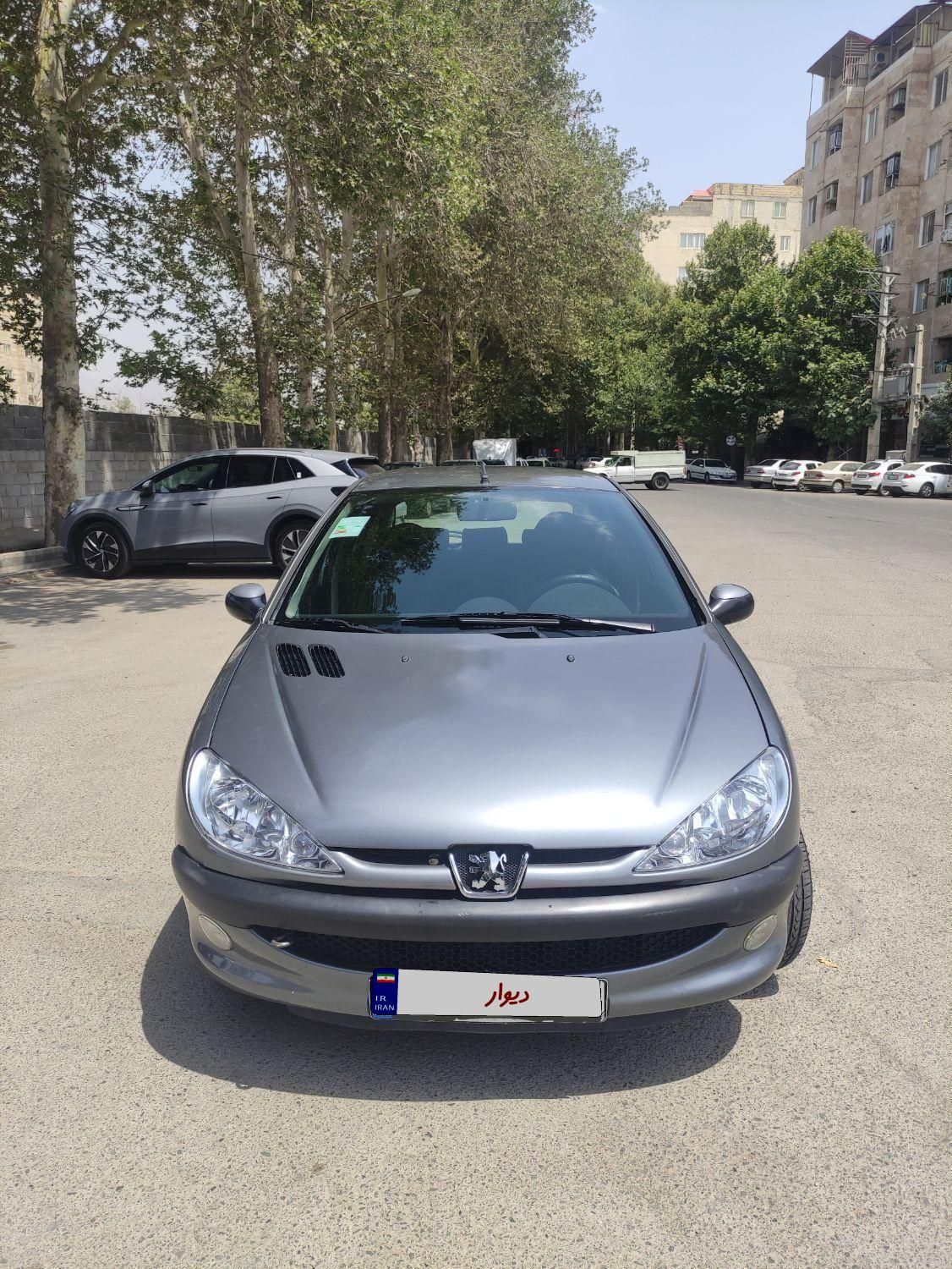 خودرو پژو، 206 آگهی ann_19552254