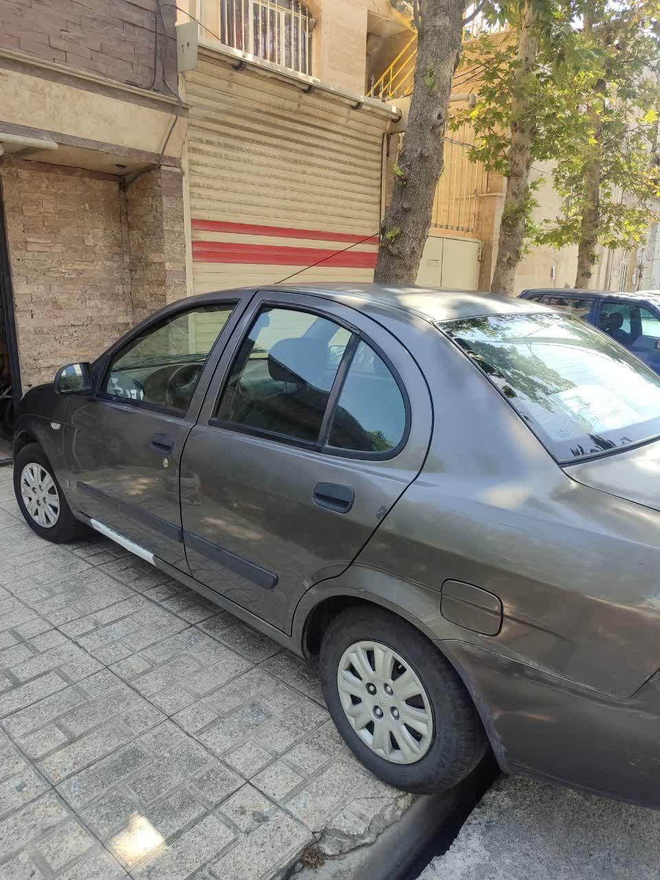 خودرو تیبا، صندوق دار آگهی ann_19552256
