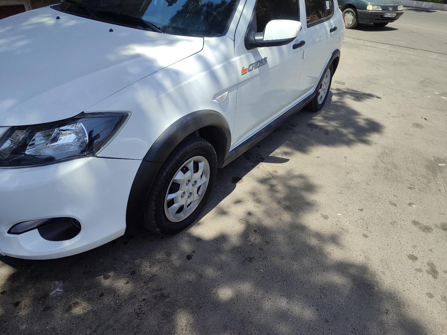 خودرو کوییک، معمولی آگهی ann_19552265