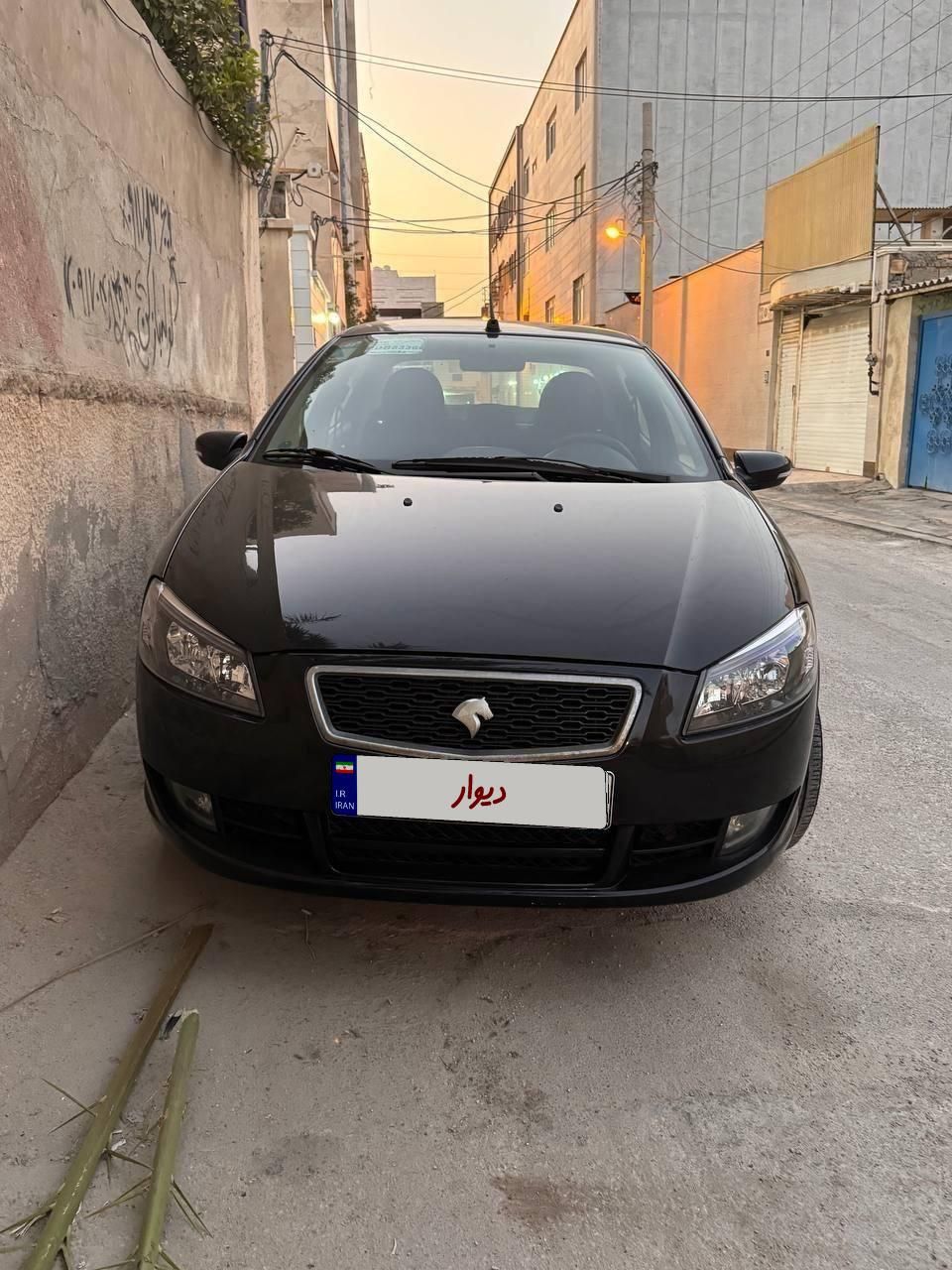 خودرو رانا، پلاس آگهی ann_19552270