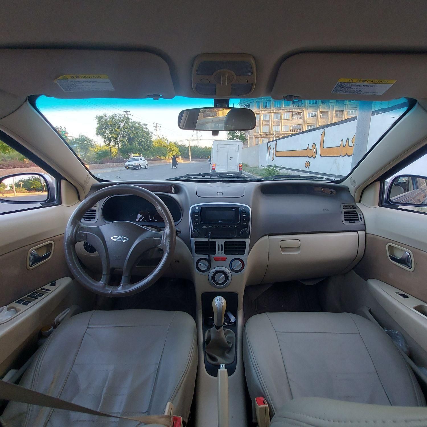 ام وی ام 315 هاچ بک ساده دنده ای - 1392
