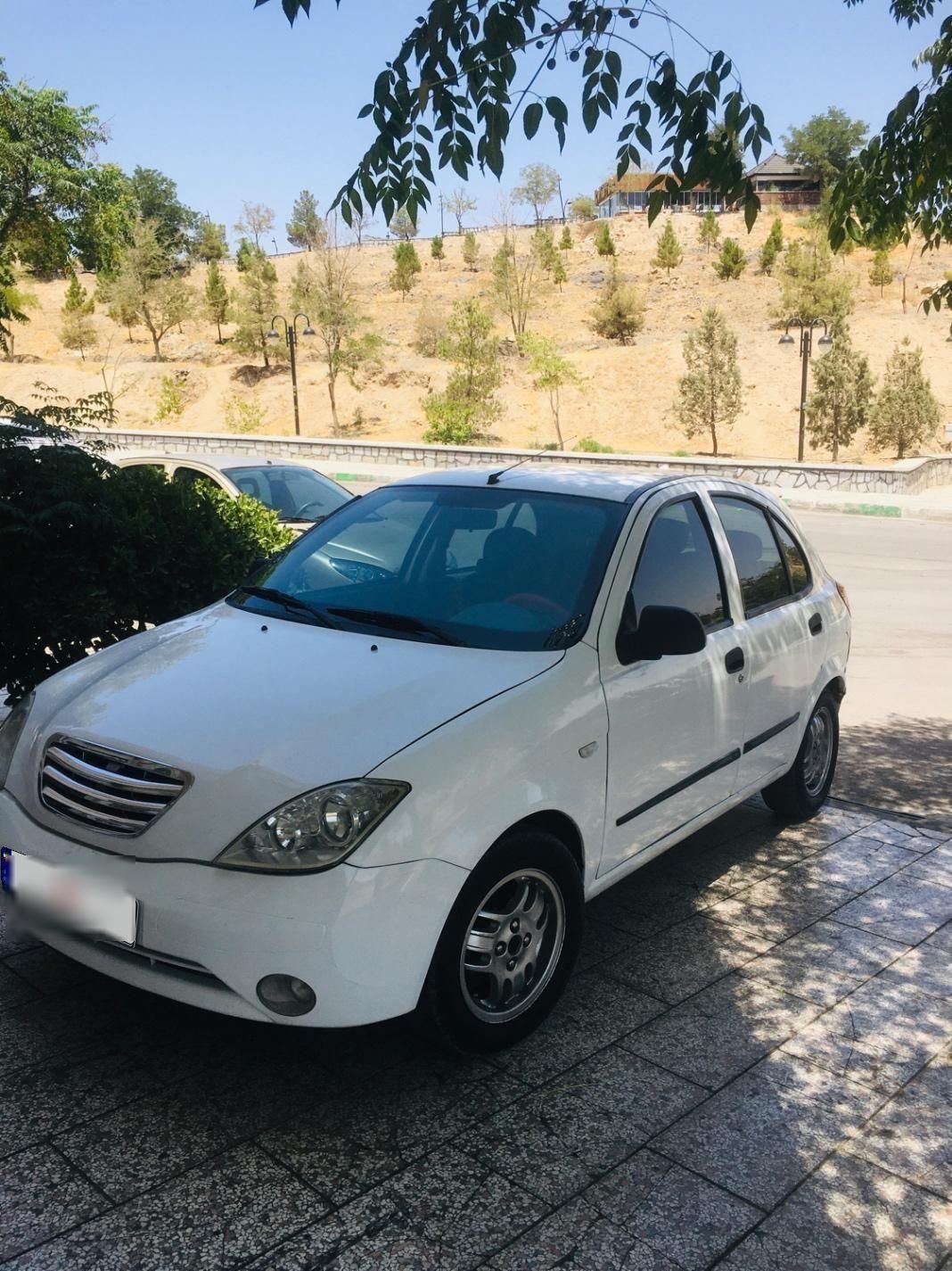 خودرو تیبا، 2 آگهی ann_19552299