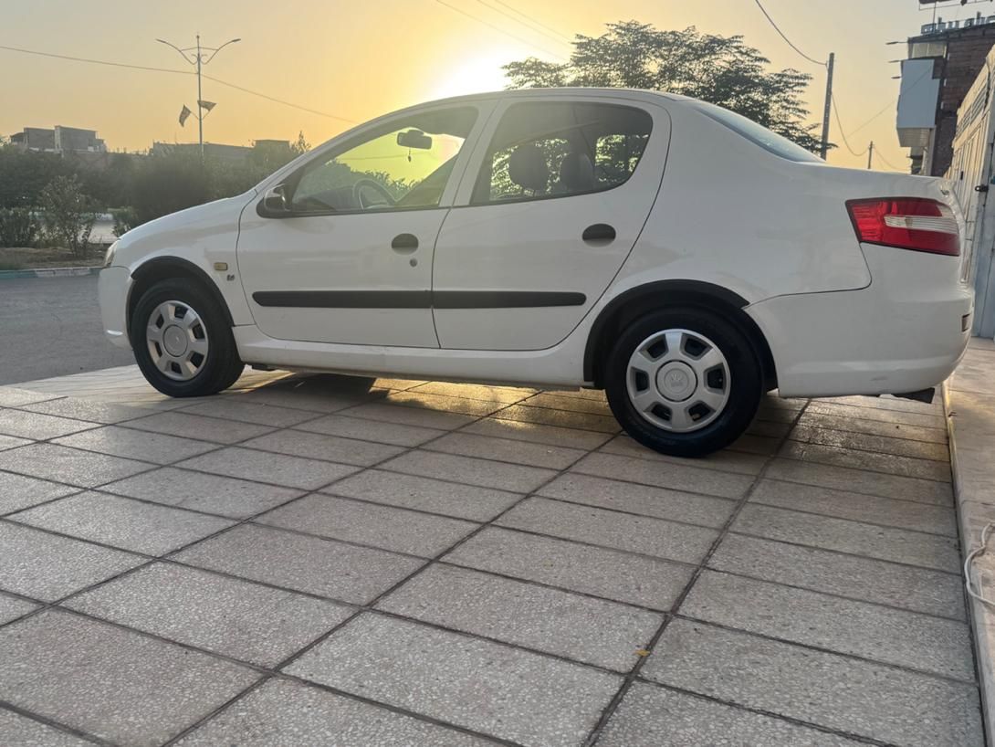 خودرو رانا، LX آگهی ann_19552302