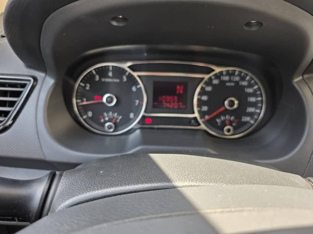 جک J4 اتوماتیک ساده - 1398