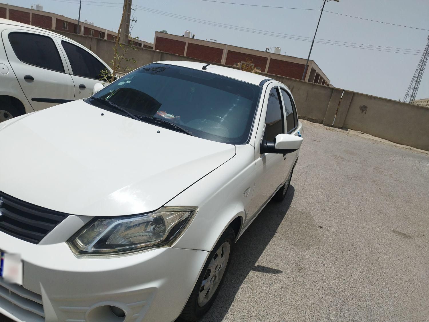 خودرو ساینا، EX آگهی ann_19552312