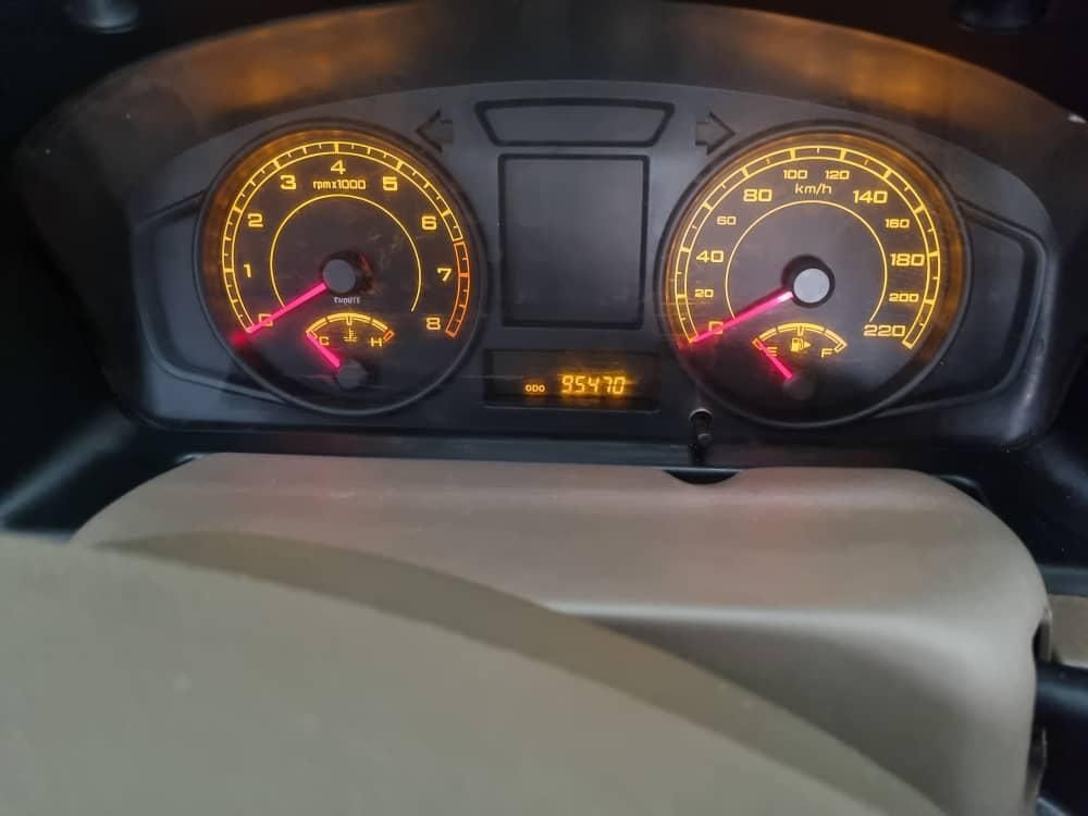 پژو 405 SLX بنزینی TU5 - 1394