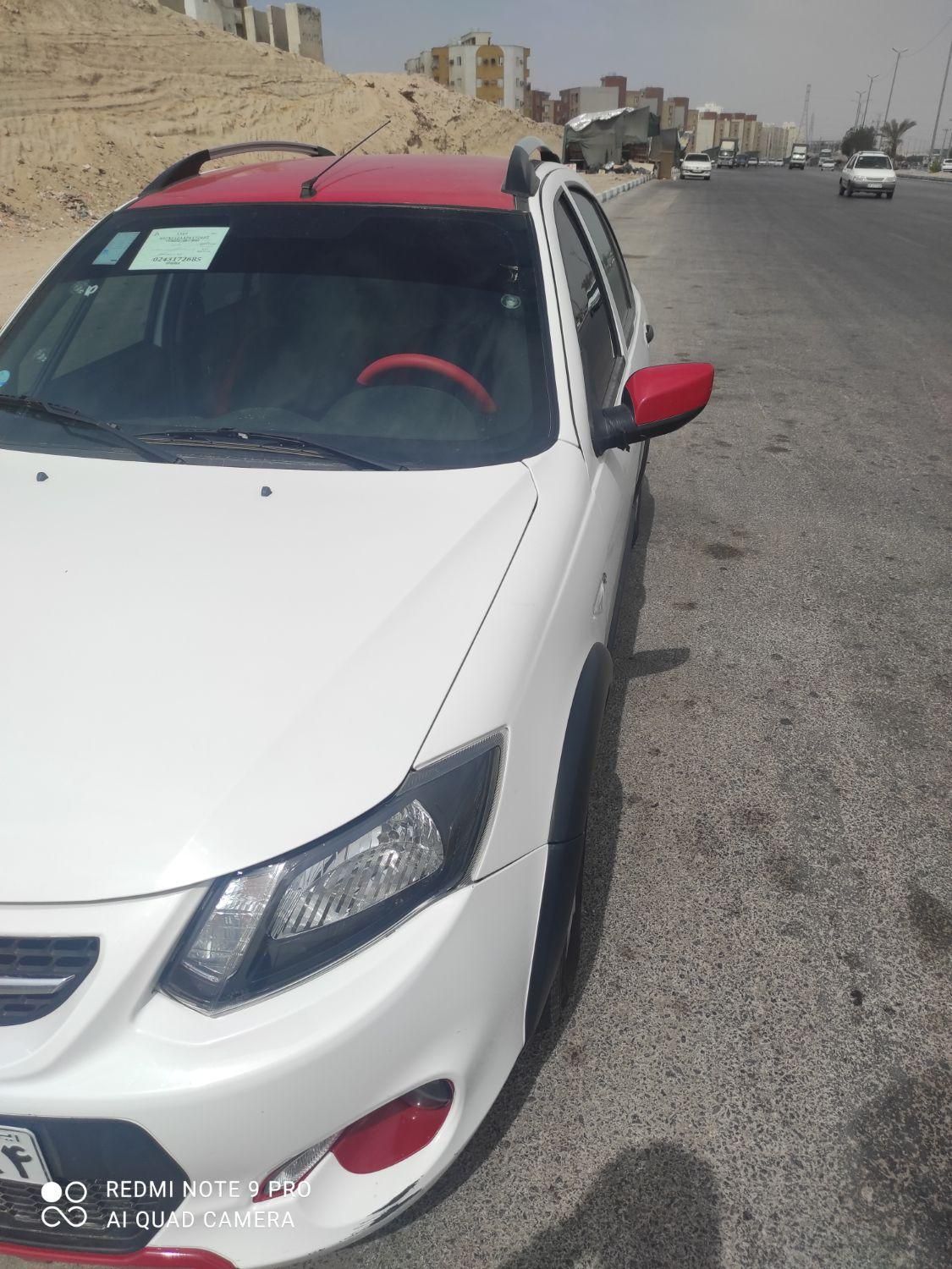خودرو کوییک، R آگهی ann_19552347