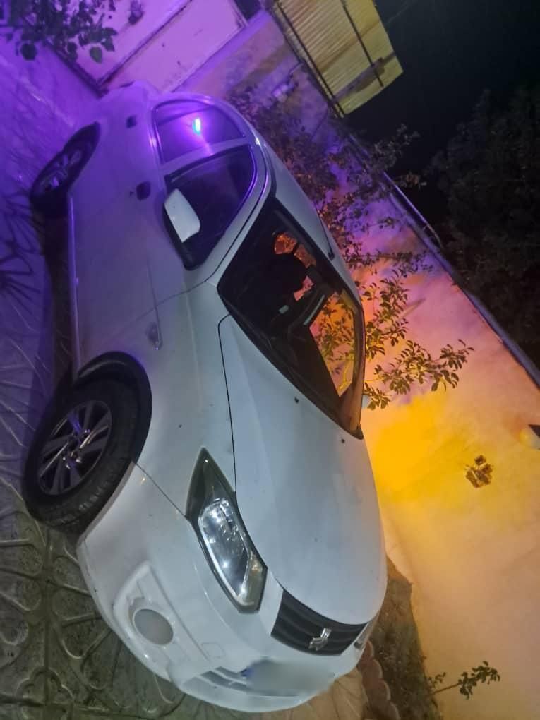خودرو ساینا، EX آگهی ann_19552365
