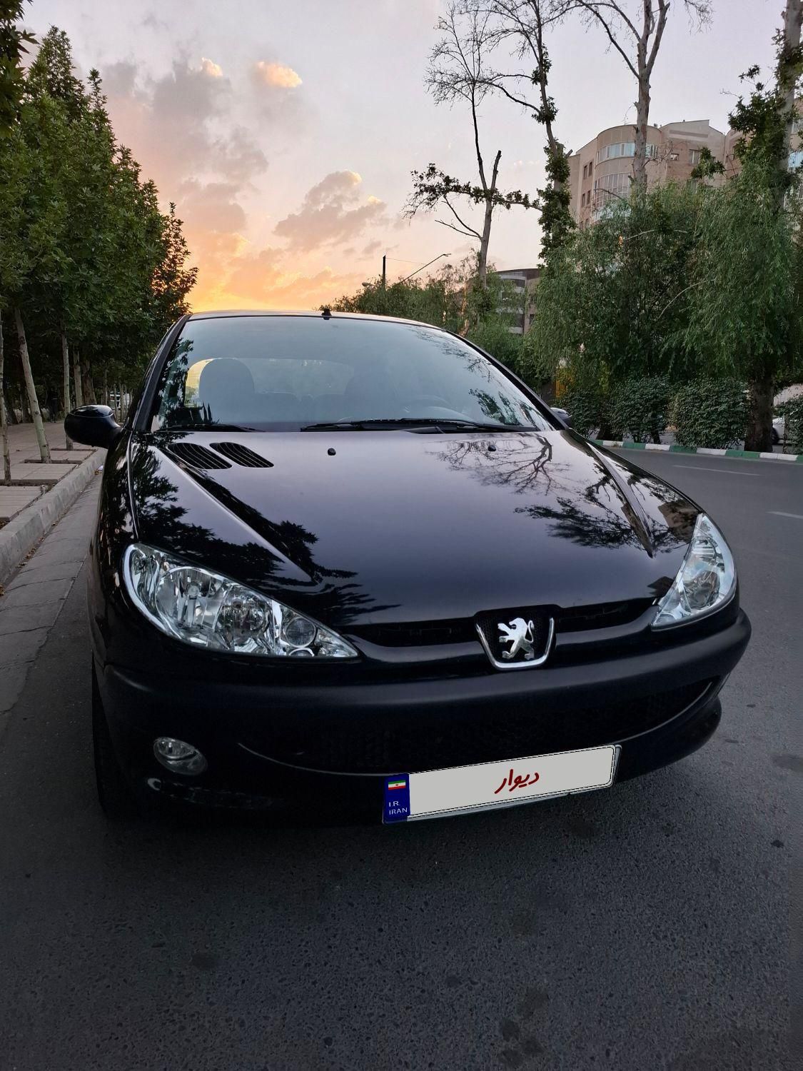 خودرو پژو، 206 آگهی ann_19552368