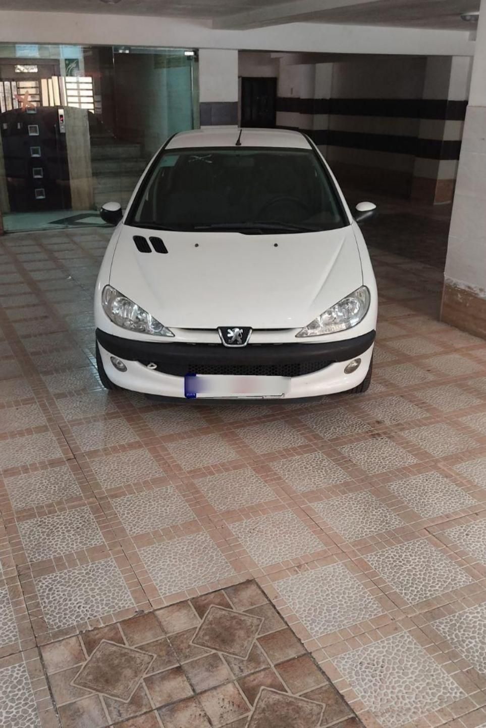 خودرو پژو، 206 آگهی ann_19552372