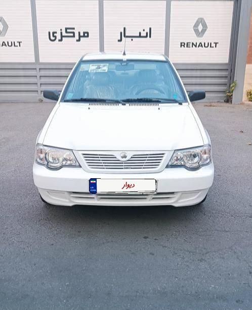 خودرو پراید، 132 آگهی ann_19552377