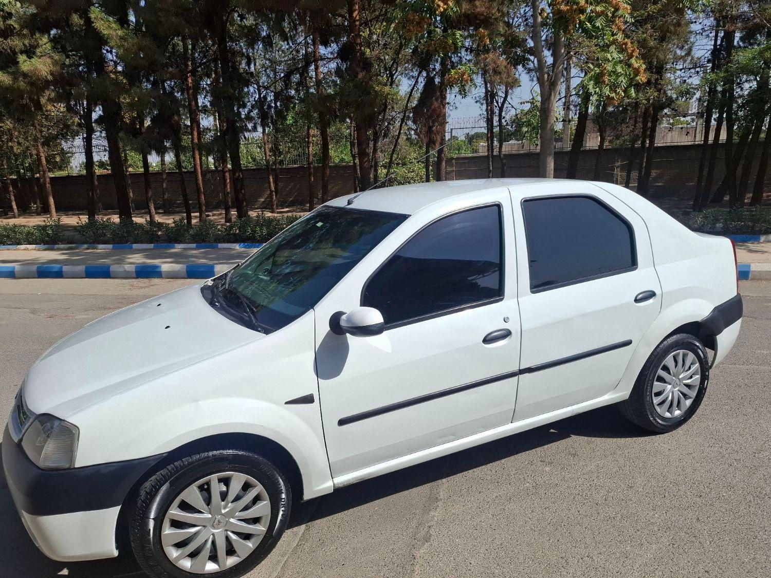 رنو تندر 90 E1 - 1390