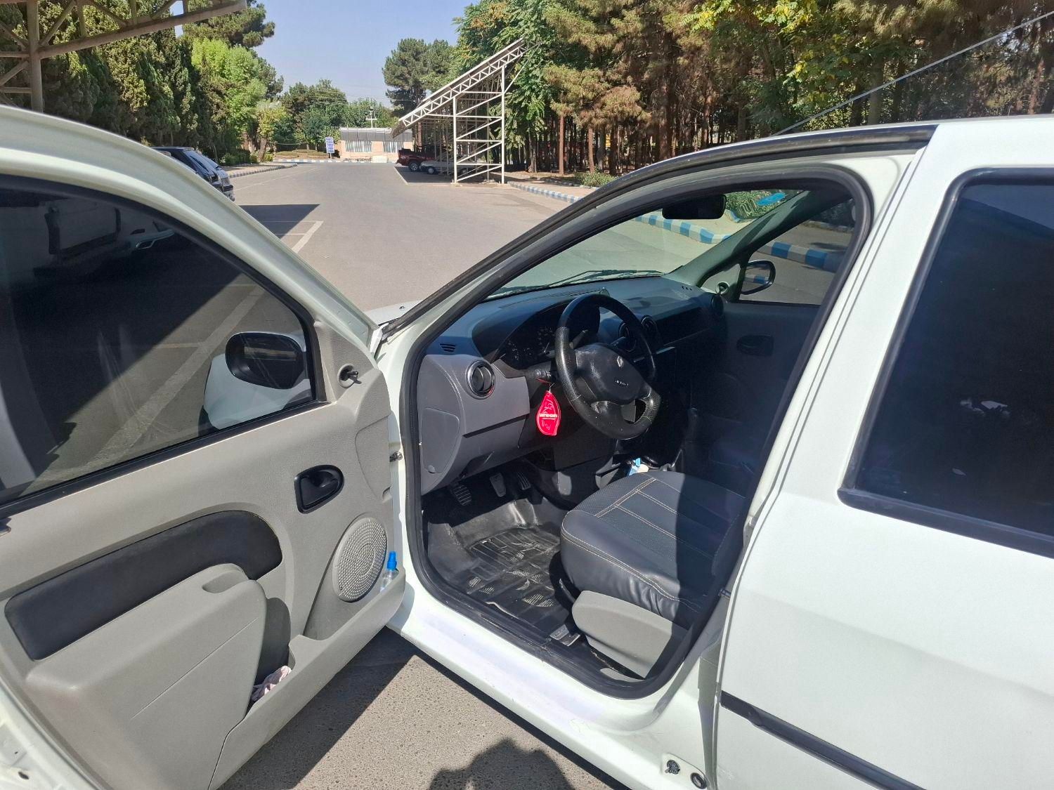 رنو تندر 90 E1 - 1390
