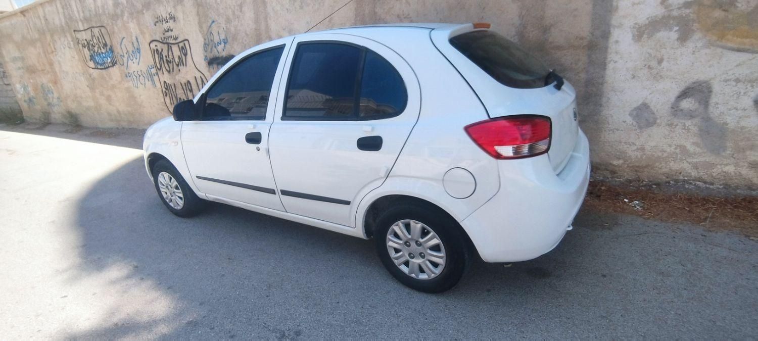 خودرو تیبا، 2 آگهی ann_19552390