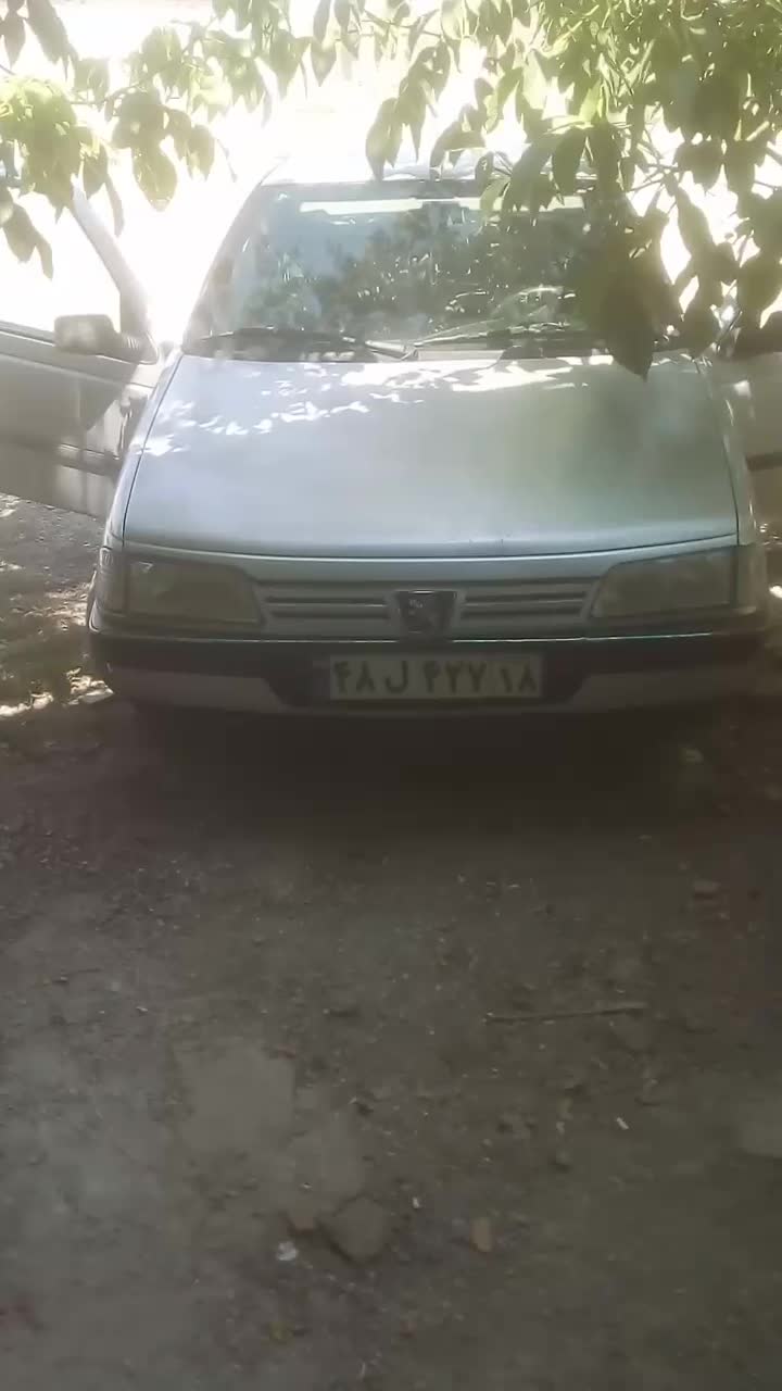 خودرو پژو، 405 آگهی ann_19552393