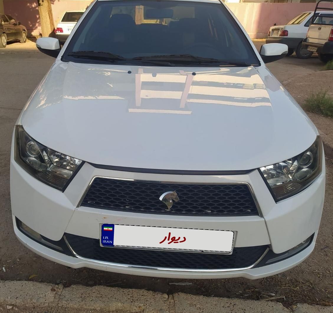 خودرو دنا، معمولی آگهی ann_19552400