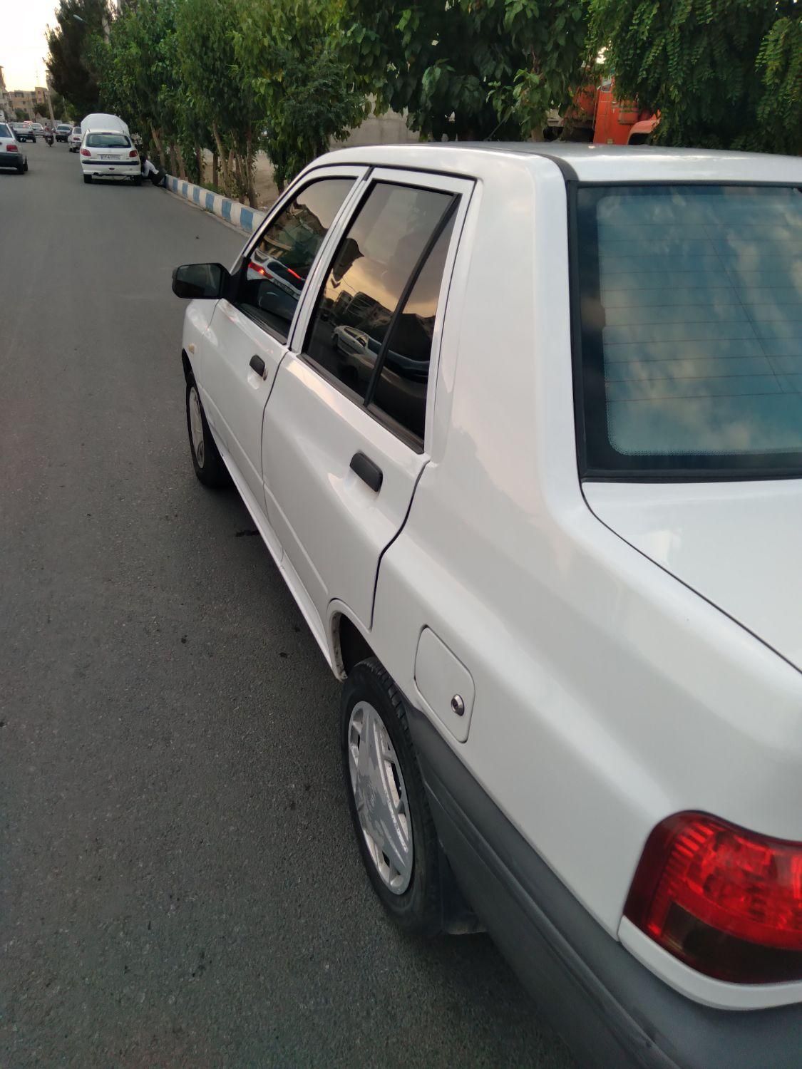 خودرو پراید، 131 آگهی ann_19552404