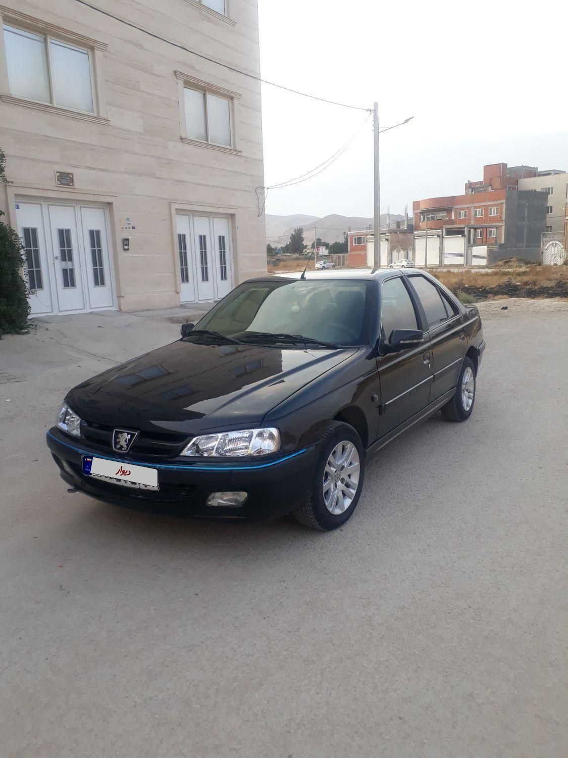 خودرو پژو، پارس آگهی ann_19552416
