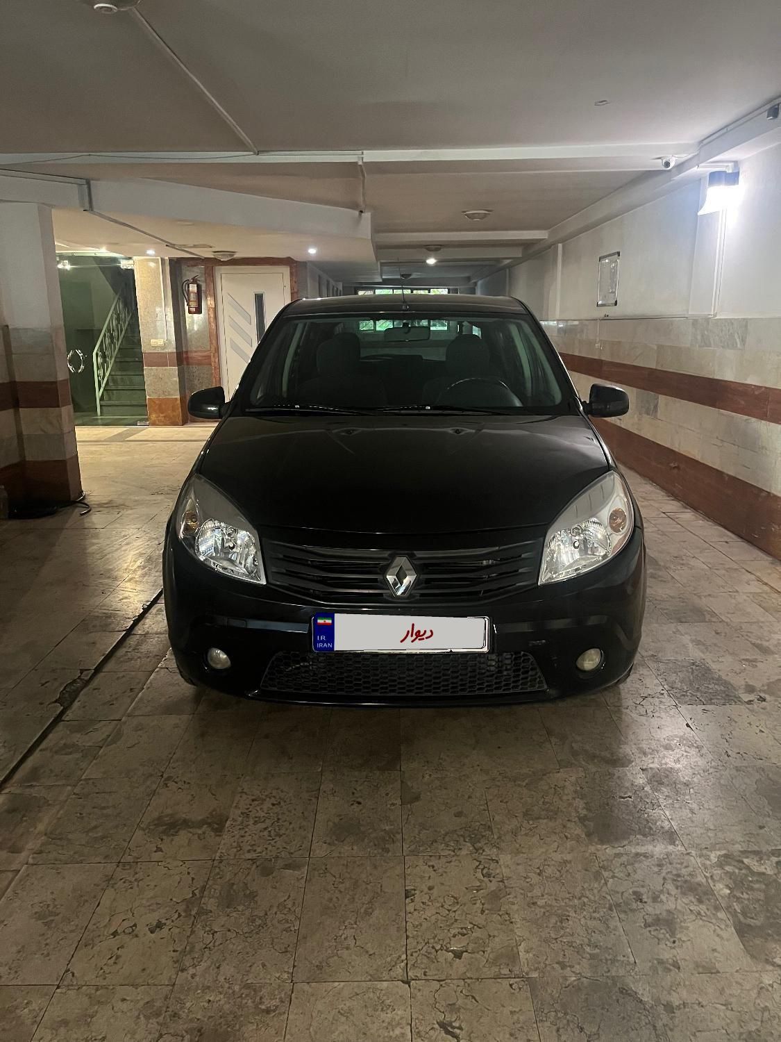 خودرو رنو، ساندرو آگهی ann_19552418
