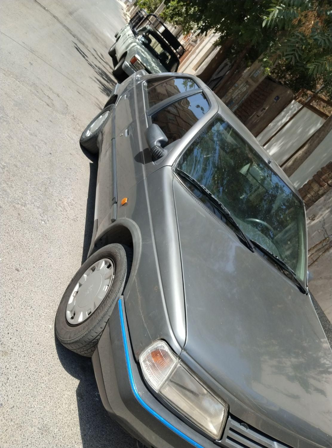 پژو 405 GLX - 1389